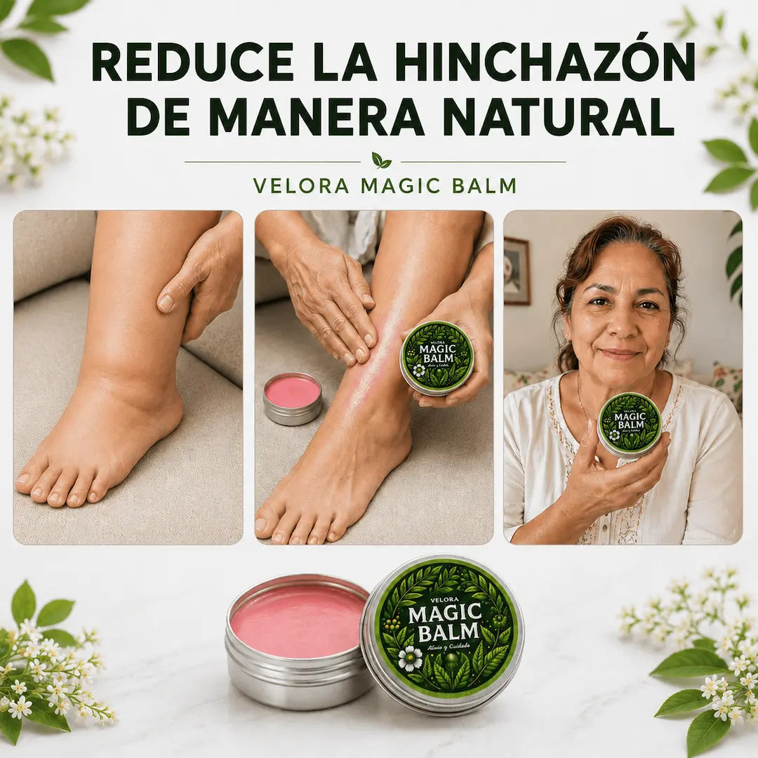 Velora Magic Balm™
