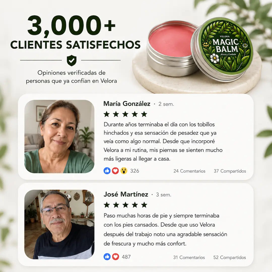 Velora Magic Balm™
